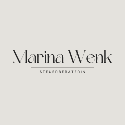 Logo Marina Wenk png