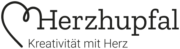 Herzhupfal – Kreativität mit Herz