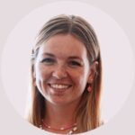 Jenny Blümlhuber aus dem Herzhupfal-Team